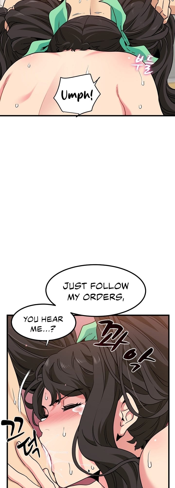 A Turning Point (Uncensored), chapter 10, page 43 of 66