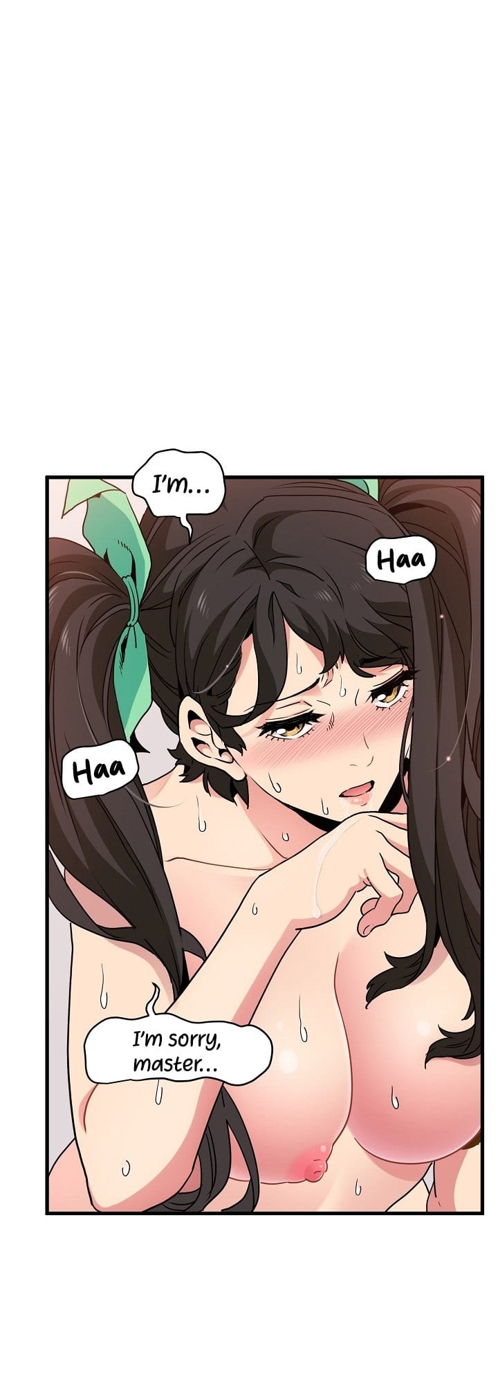 A Turning Point (Uncensored), chapter 10, page 46 of 66