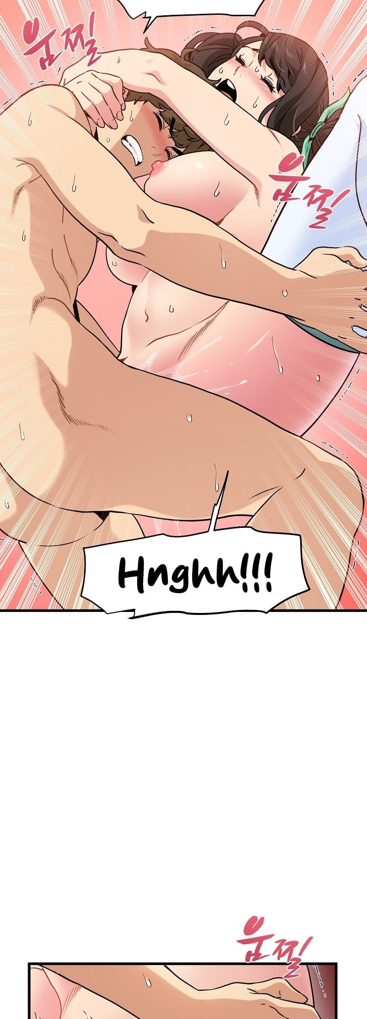 A Turning Point (Uncensored), chapter 10, page 58 of 66