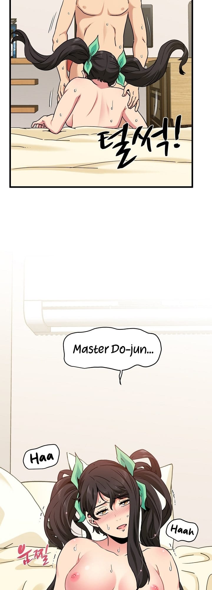 A Turning Point (Uncensored), chapter 10, page 60 of 66