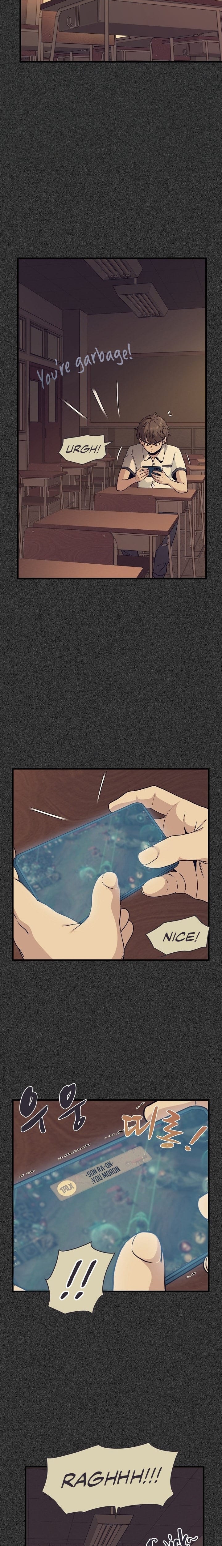 A Turning Point (Uncensored), chapter 12, page 5 of 17