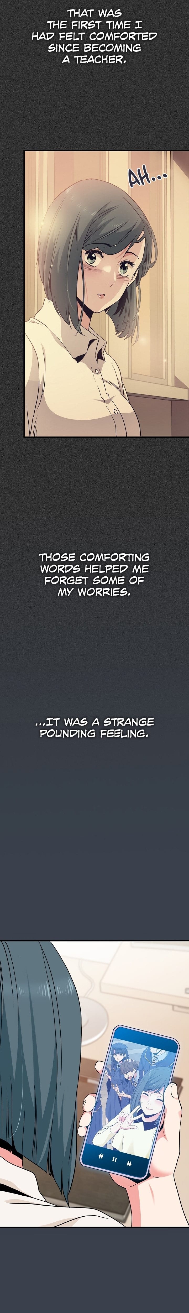 A Turning Point (Uncensored), chapter 12, page 11 of 17