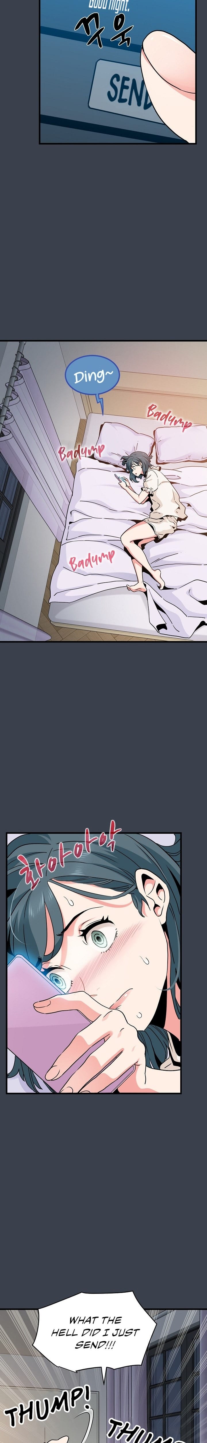 A Turning Point (Uncensored), chapter 12, page 13 of 17