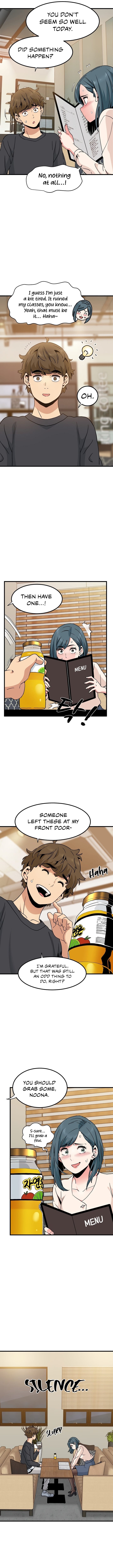 A Turning Point (Uncensored), chapter 13, page 8 of 13