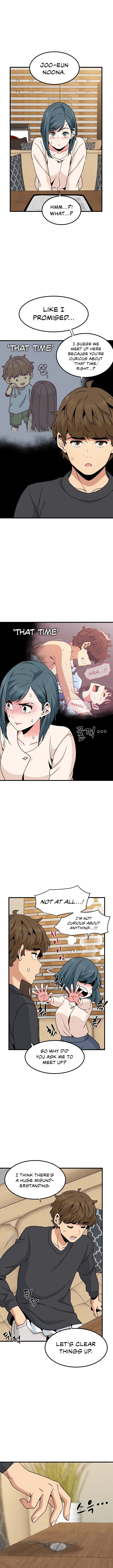 A Turning Point (Uncensored), chapter 13, page 9 of 13