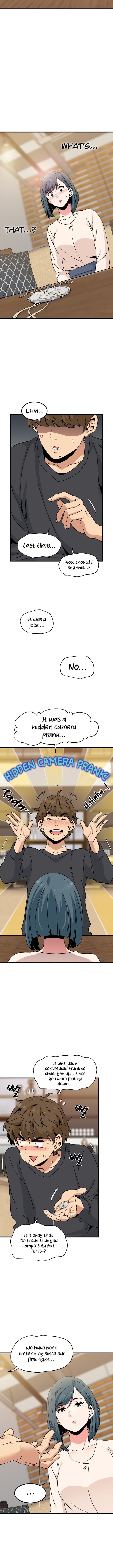 A Turning Point (Uncensored), chapter 13, page 10 of 13