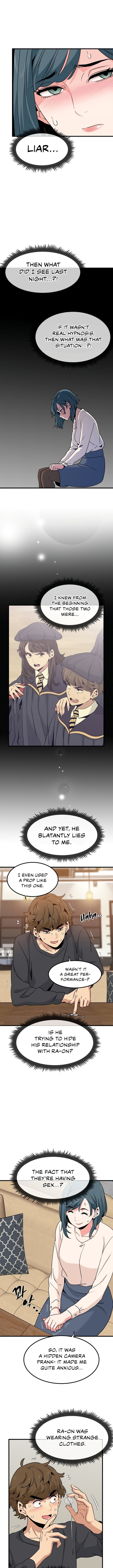 A Turning Point (Uncensored), chapter 13, page 11 of 13