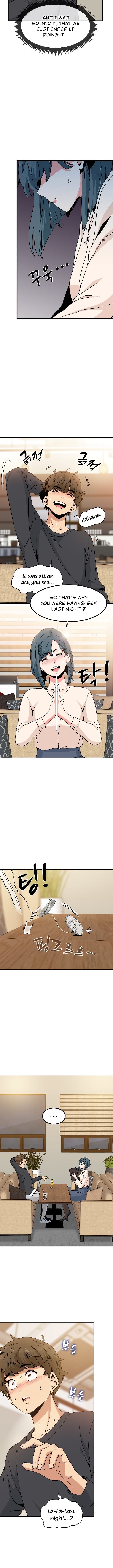 A Turning Point (Uncensored), chapter 13, page 12 of 13