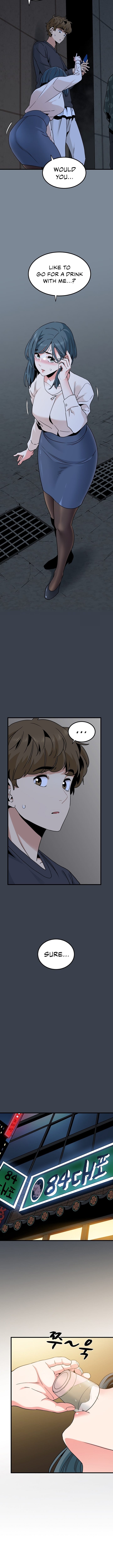 A Turning Point (Uncensored), chapter 14, page 7 of 14