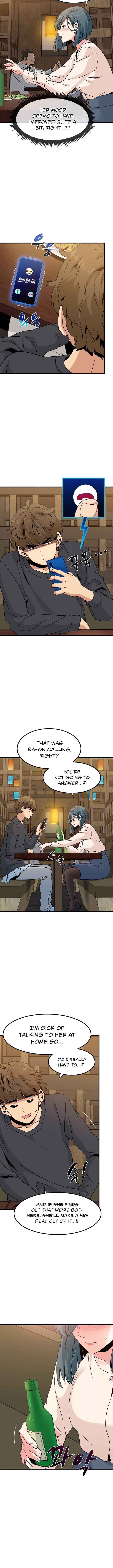 A Turning Point (Uncensored), chapter 14, page 9 of 14
