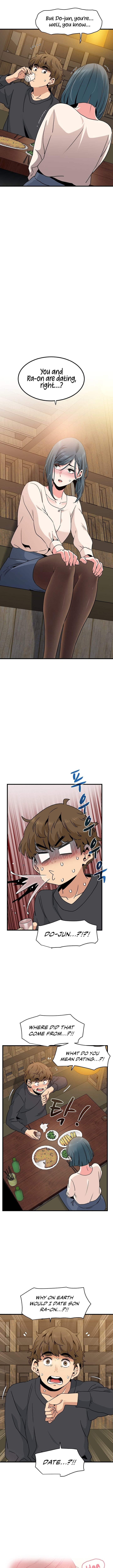 A Turning Point (Uncensored), chapter 14, page 10 of 14