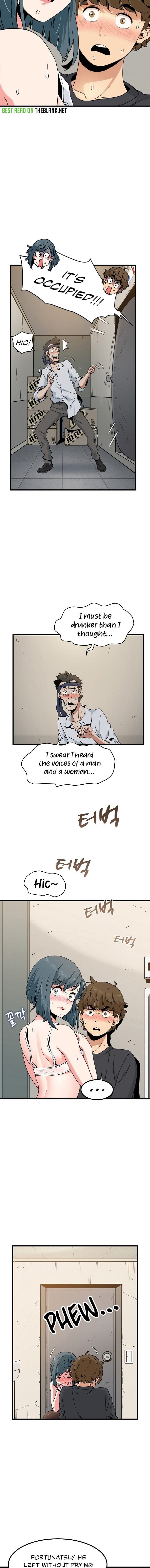A Turning Point (Uncensored), chapter 16, page 10 of 17