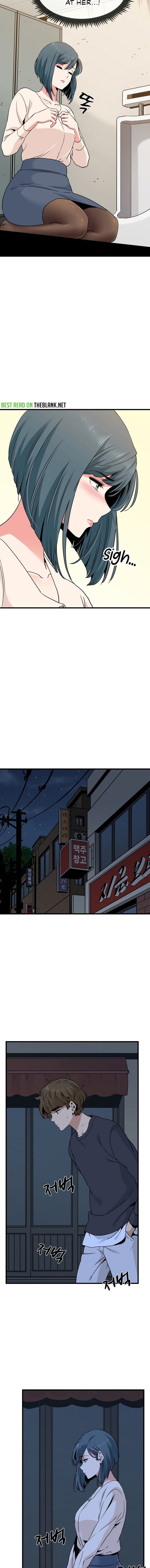 A Turning Point (Uncensored), chapter 16, page 14 of 17