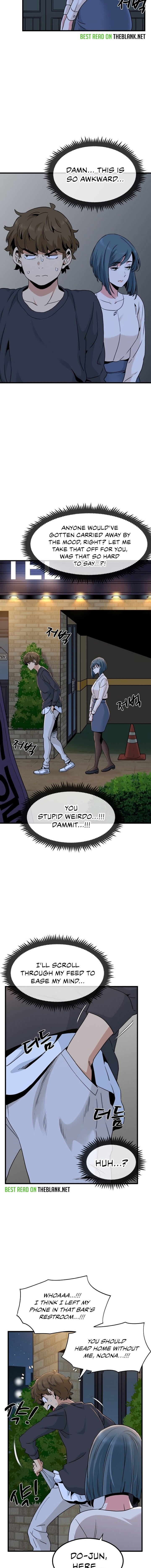 A Turning Point (Uncensored), chapter 16, page 15 of 17