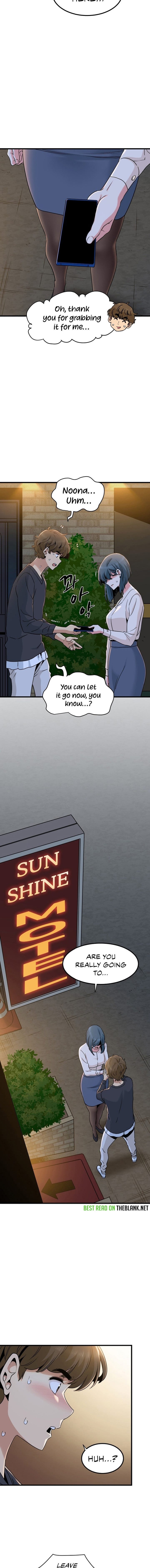 A Turning Point (Uncensored), chapter 16, page 16 of 17