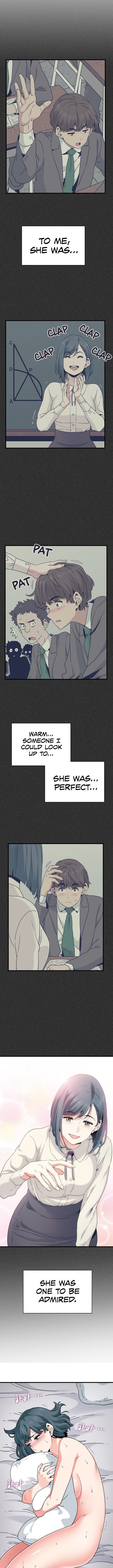 A Turning Point (Uncensored), chapter 18, page 7 of 13