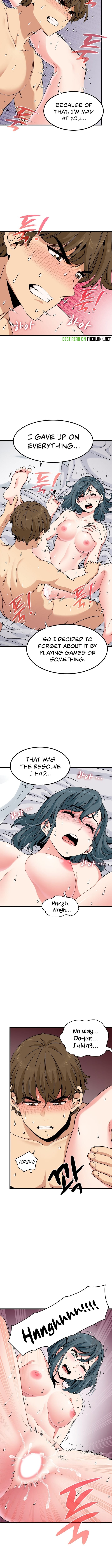 A Turning Point (Uncensored), chapter 19, page 5 of 15