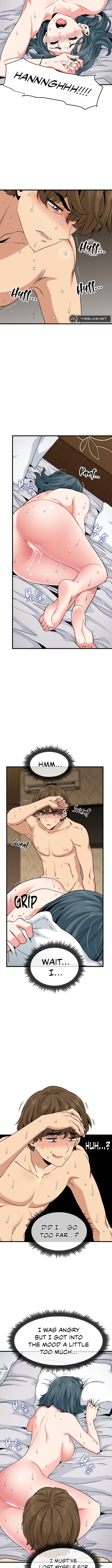 A Turning Point (Uncensored), chapter 19, page 7 of 15