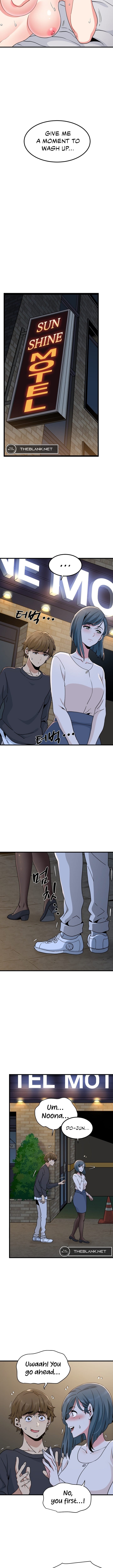 A Turning Point (Uncensored), chapter 19, page 9 of 15