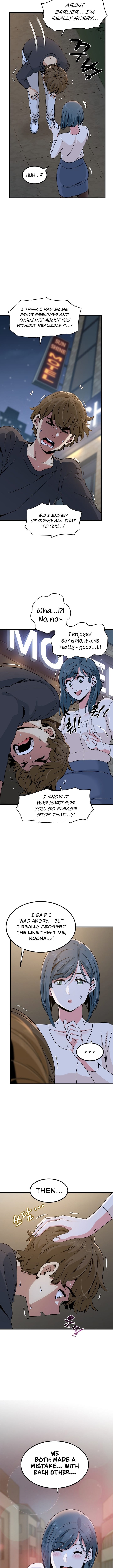A Turning Point (Uncensored), chapter 19, page 10 of 15