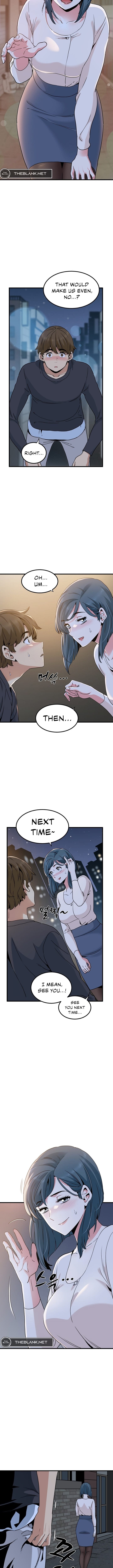 A Turning Point (Uncensored), chapter 19, page 11 of 15