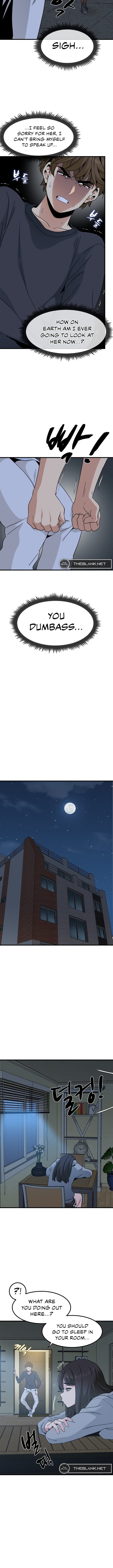 A Turning Point (Uncensored), chapter 19, page 12 of 15