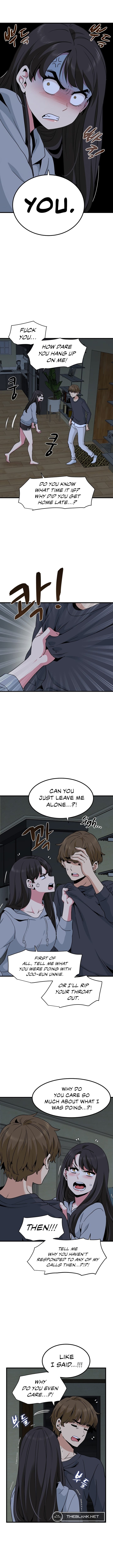 A Turning Point (Uncensored), chapter 19, page 13 of 15