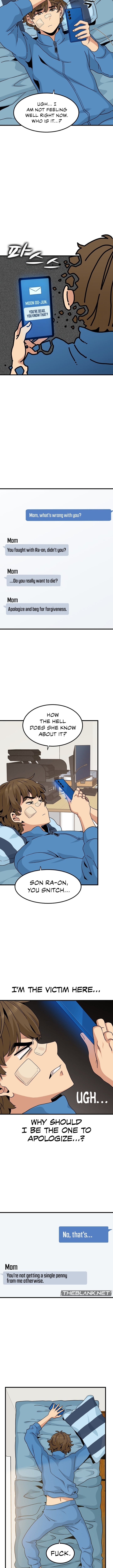 A Turning Point (Uncensored), chapter 20, page 9 of 14