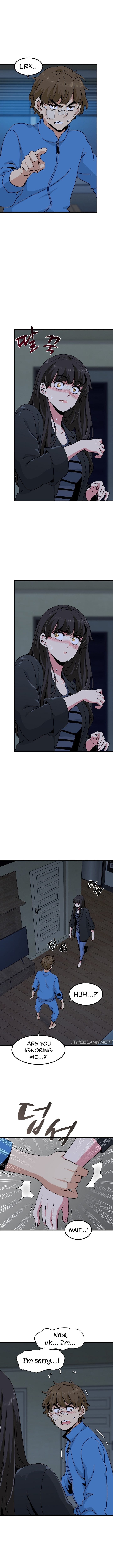 A Turning Point (Uncensored), chapter 20, page 12 of 14