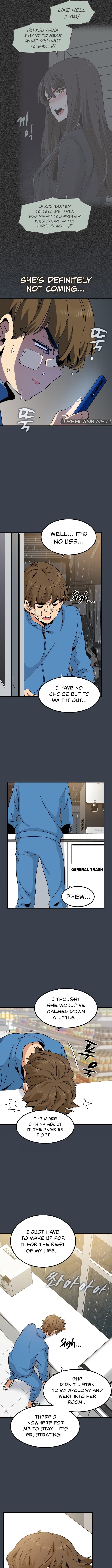 A Turning Point (Uncensored), chapter 21, page 7 of 15