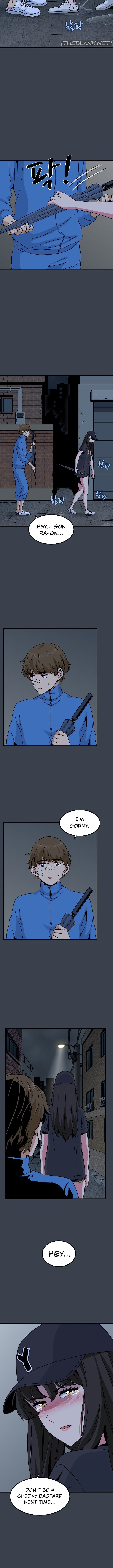 A Turning Point (Uncensored), chapter 21, page 13 of 15