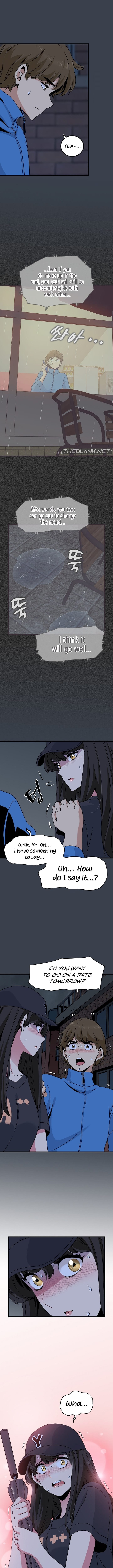 A Turning Point (Uncensored), chapter 21, page 14 of 15