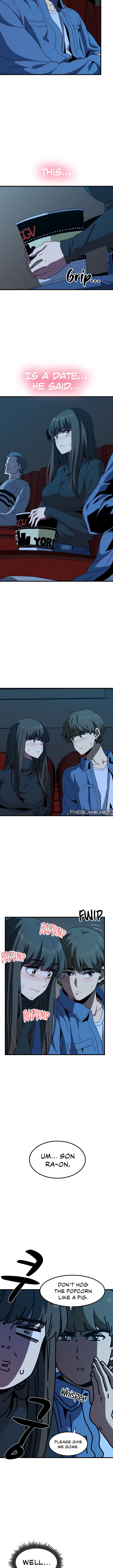 A Turning Point (Uncensored), chapter 22, page 6 of 14