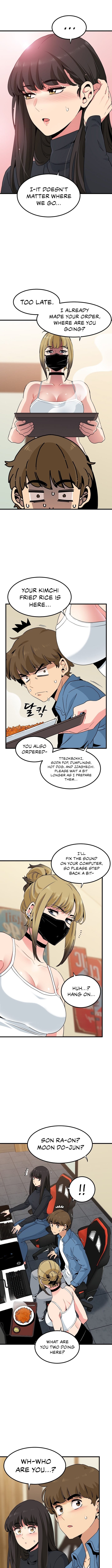 A Turning Point (Uncensored), chapter 22, page 13 of 14