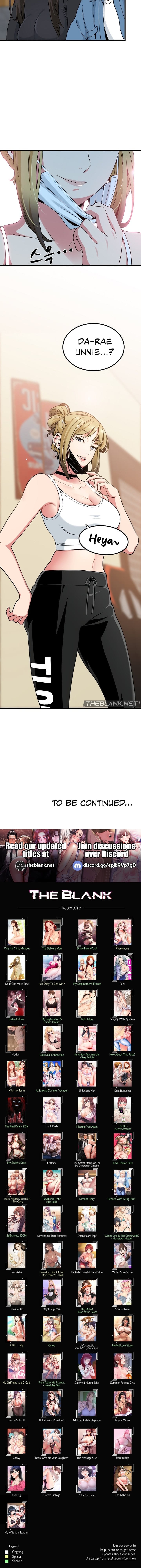 A Turning Point (Uncensored), chapter 22, page 14 of 14