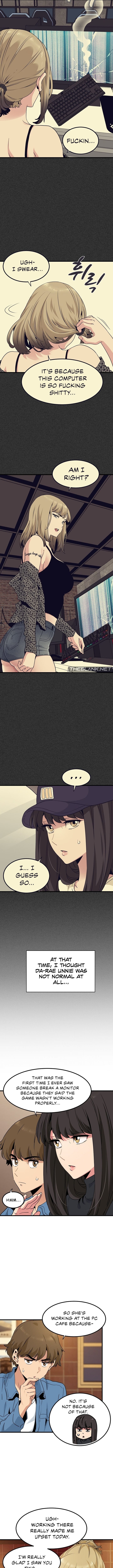 A Turning Point (Uncensored), chapter 23, page 6 of 14