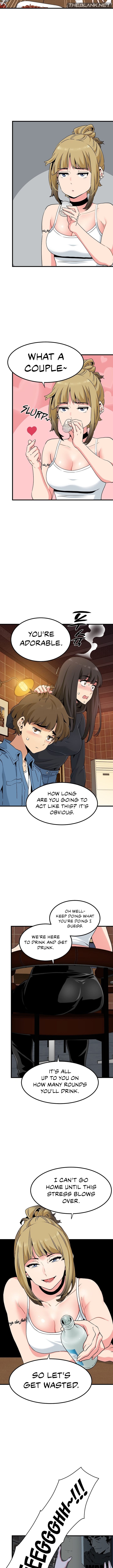 A Turning Point (Uncensored), chapter 23, page 8 of 14