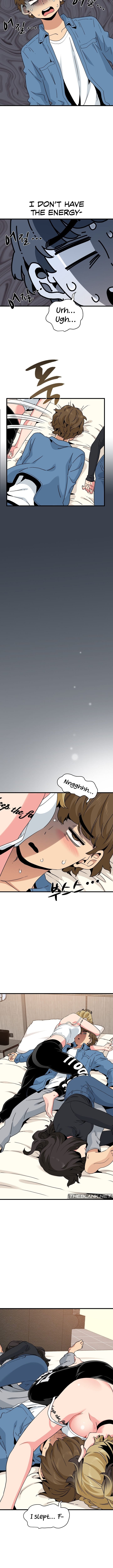 A Turning Point (Uncensored), chapter 23, page 11 of 14