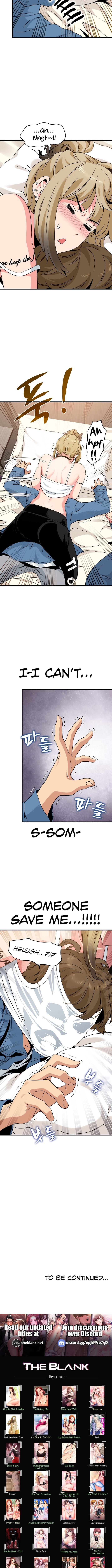 A Turning Point (Uncensored), chapter 23, page 13 of 14