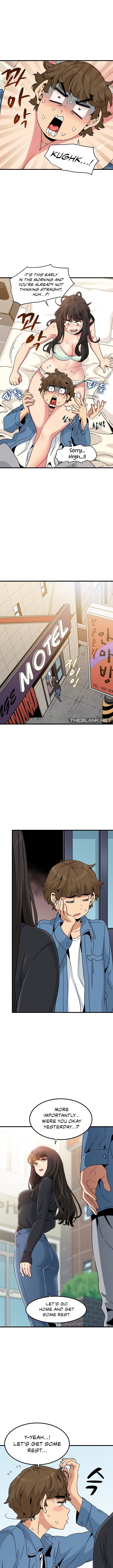 A Turning Point (Uncensored), chapter 24, page 11 of 13