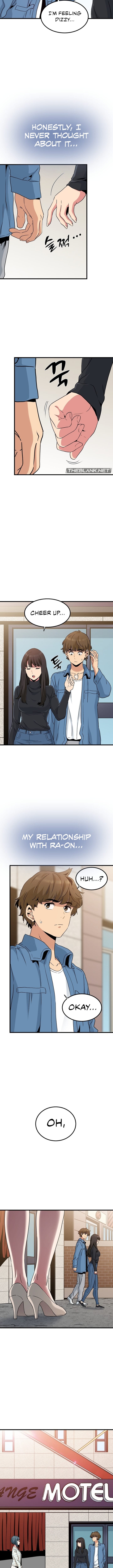 A Turning Point (Uncensored), chapter 24, page 12 of 13