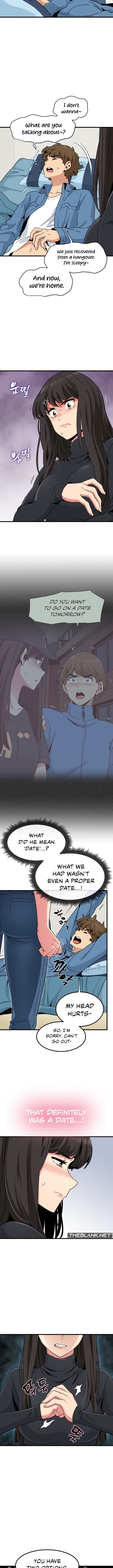 A Turning Point (Uncensored), chapter 25, page 5 of 14