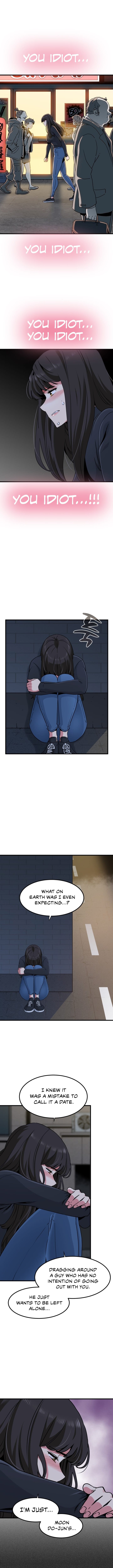 A Turning Point (Uncensored), chapter 25, page 9 of 14