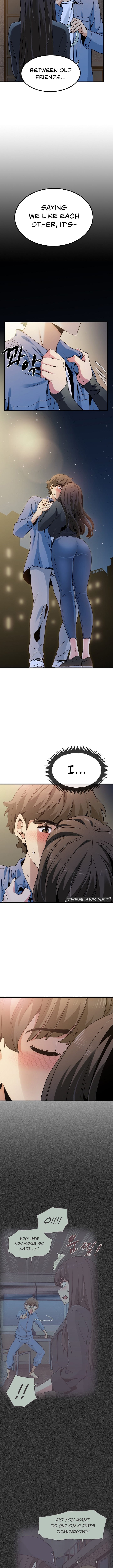 A Turning Point (Uncensored), chapter 26, page 6 of 14