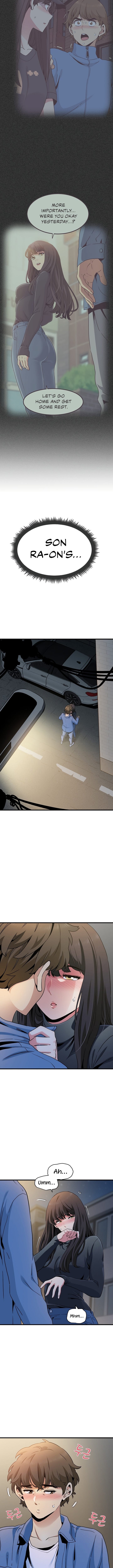 A Turning Point (Uncensored), chapter 26, page 7 of 14