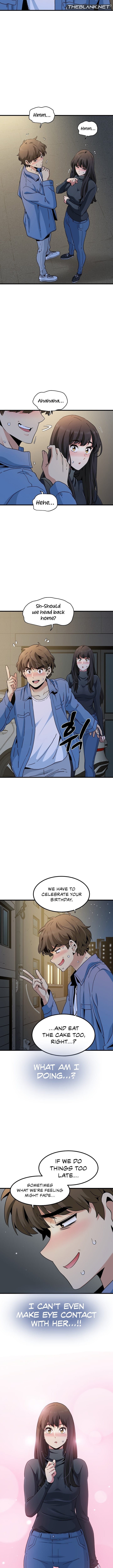 A Turning Point (Uncensored), chapter 26, page 8 of 14