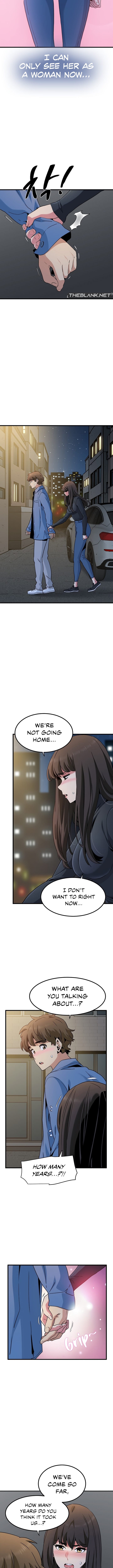 A Turning Point (Uncensored), chapter 26, page 9 of 14