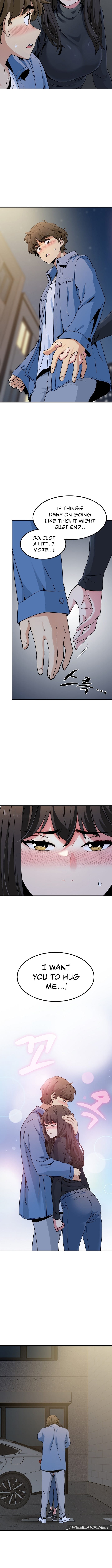 A Turning Point (Uncensored), chapter 26, page 10 of 14