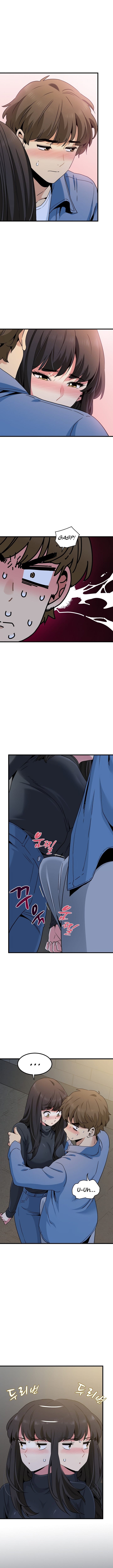 A Turning Point (Uncensored), chapter 26, page 11 of 14