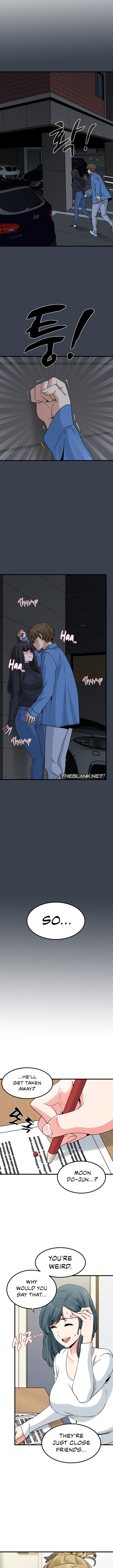 A Turning Point (Uncensored), chapter 26, page 12 of 14